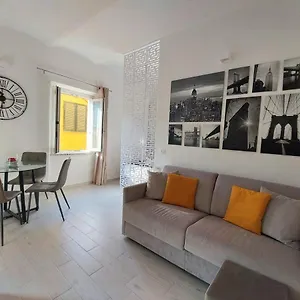  Appartamento Casa Valeria