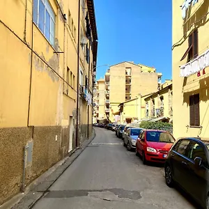  Appartamento Calipso House - Posto Auto Gratuito