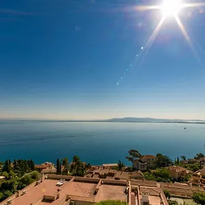  Appartamento Sunshine Terrace