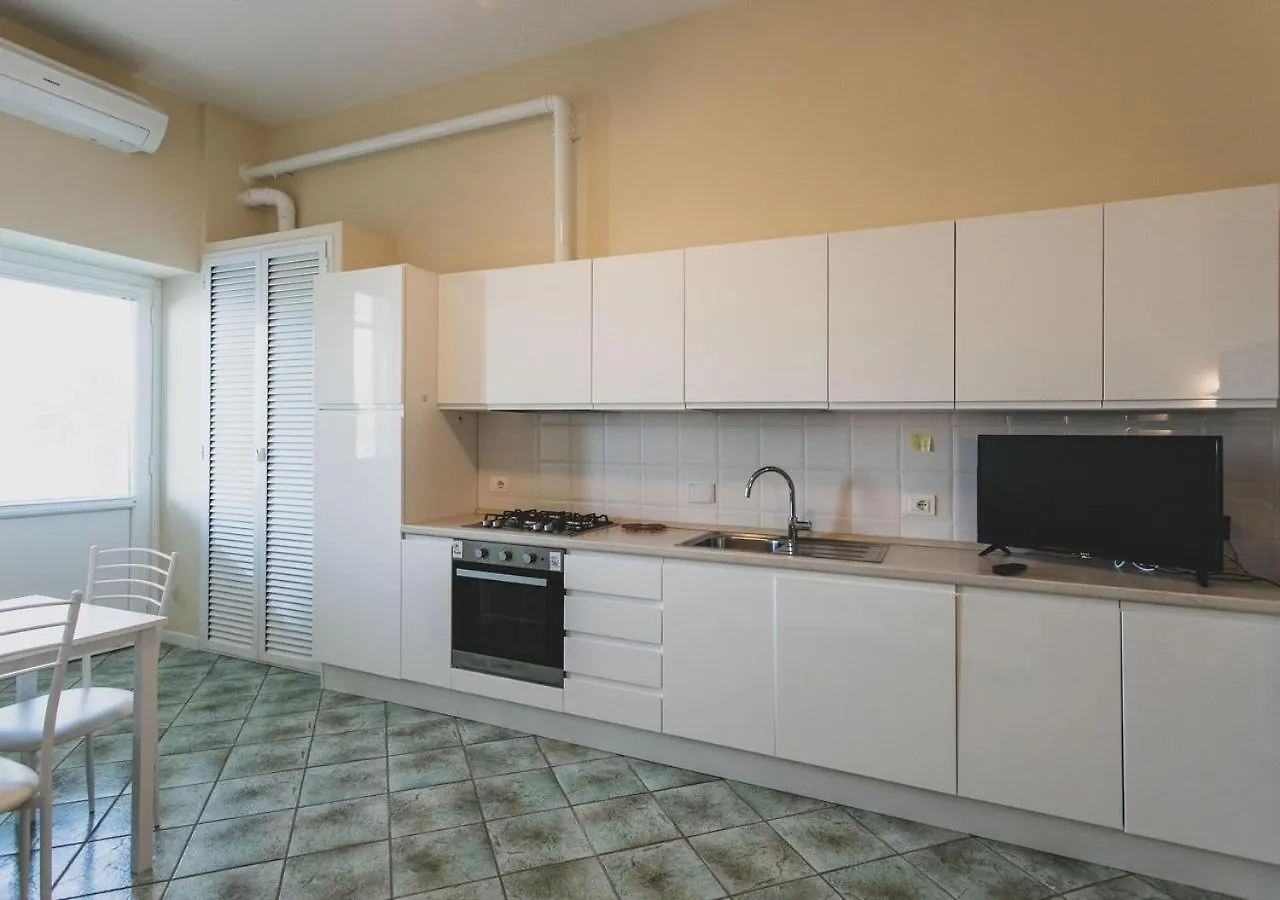 Casa sul LUNGOMARE Appartamento Porto Santo Stefano   Porto Santo Stefano (Grosseto)