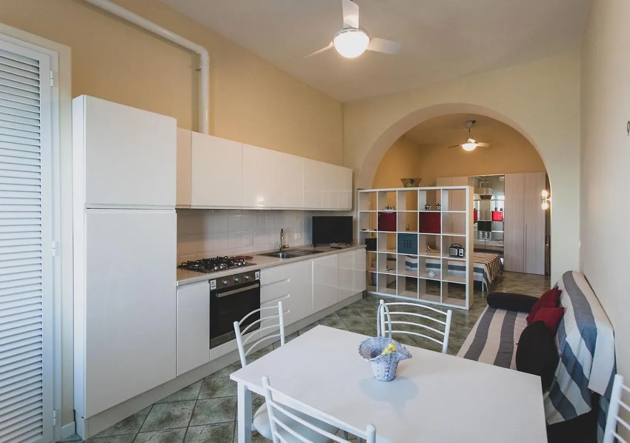 Casa Sul Lungomare Apartment Porto Santo Stefano