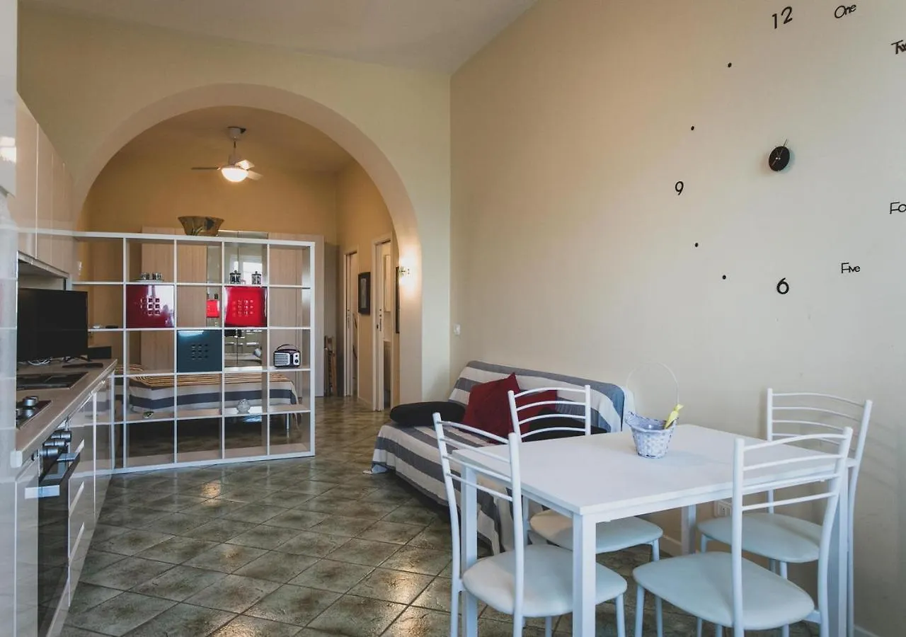 Casa Sul Lungomare Apartment Porto Santo Stefano