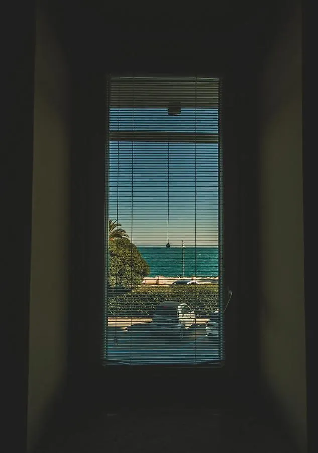Casa Sul Lungomare Apartment Porto Santo Stefano  Italy